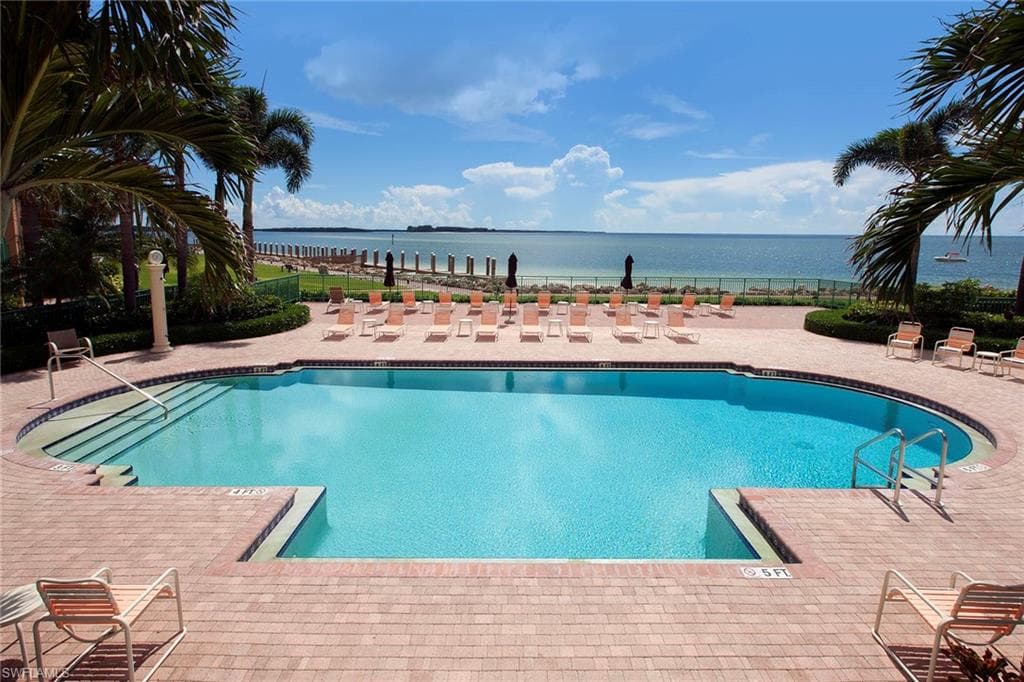 980 Cape Marco DR 508-36
