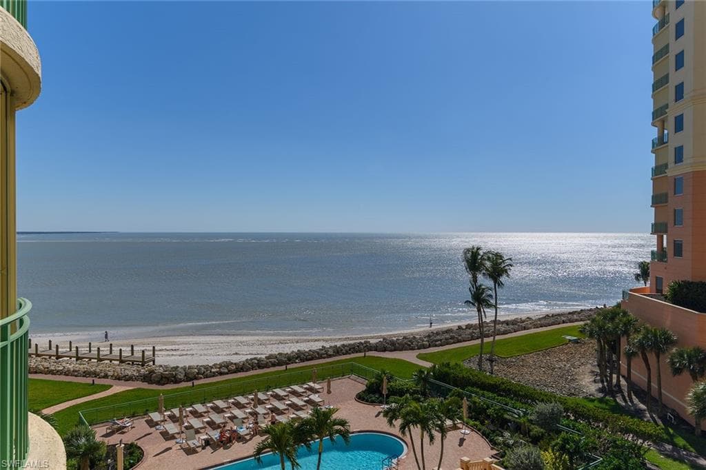 980 Cape Marco DR 508-32