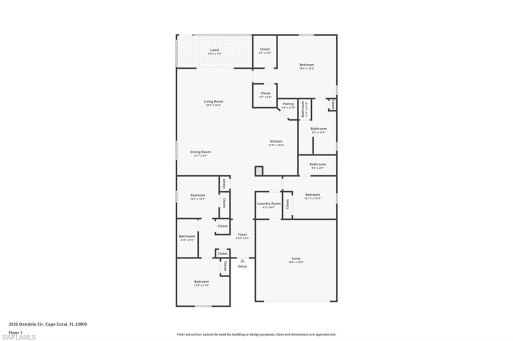3535 Dandolo CIR-30