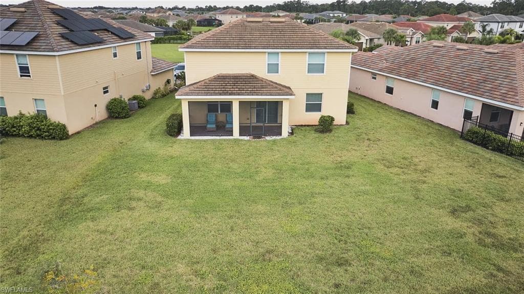16145 Rosemallow LN-34