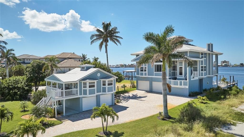 950 San Carlos DR-1
