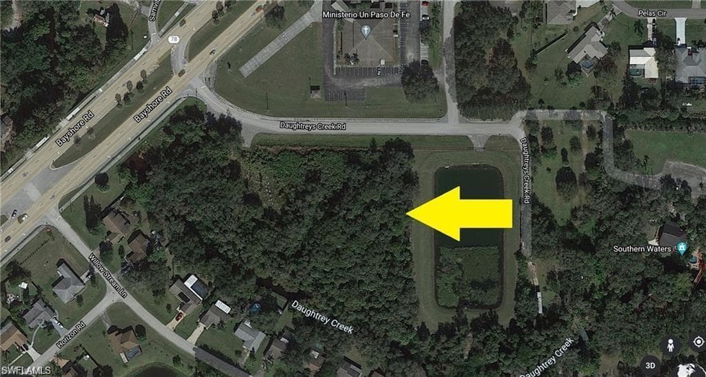 16440 Daughtreys Creek RD-2