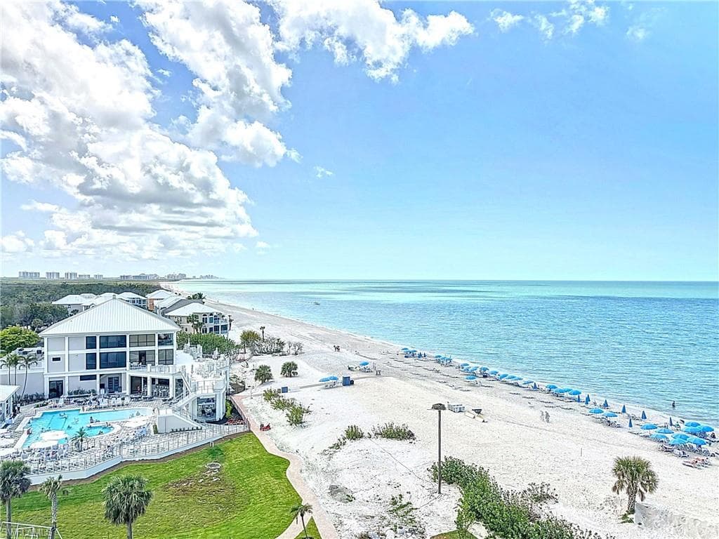 269 Barefoot Beach BLVD PH3-7