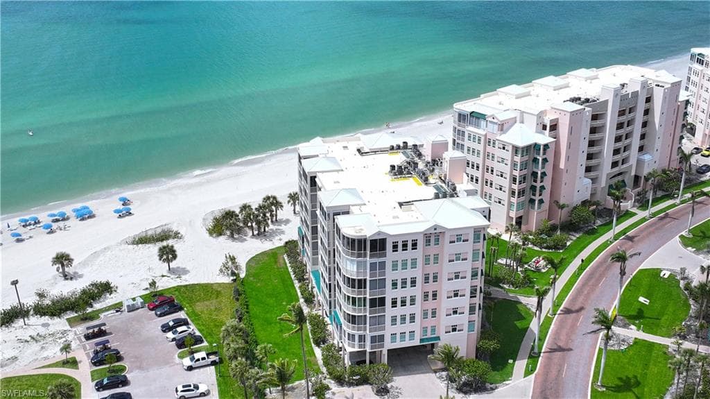 269 Barefoot Beach BLVD PH3-1