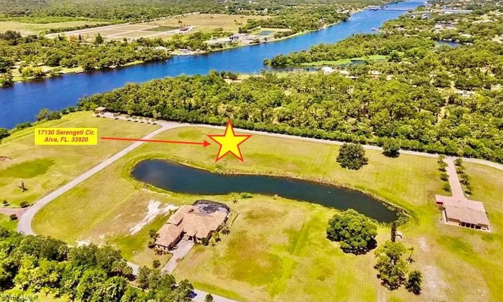 17130 Serengeti CIR-2