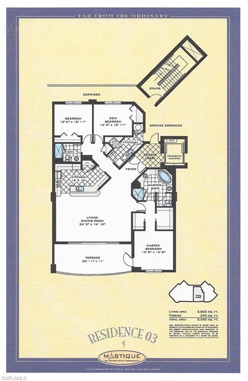 12601 Mastique Beach BLVD 1603-34