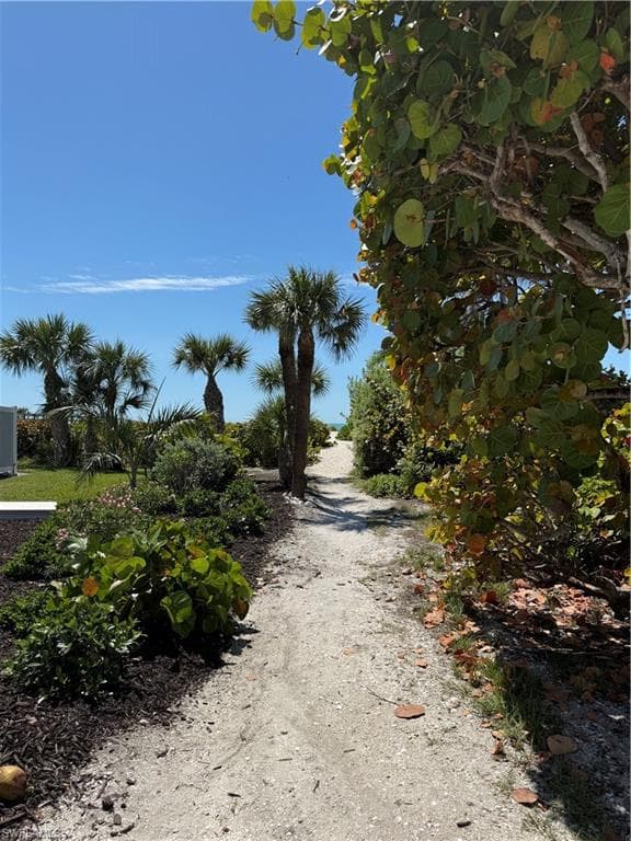 2950 W Gulf DR-17