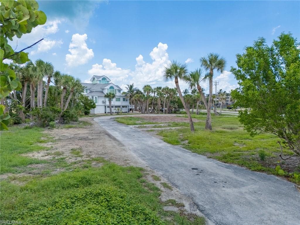 2950 W Gulf DR-10