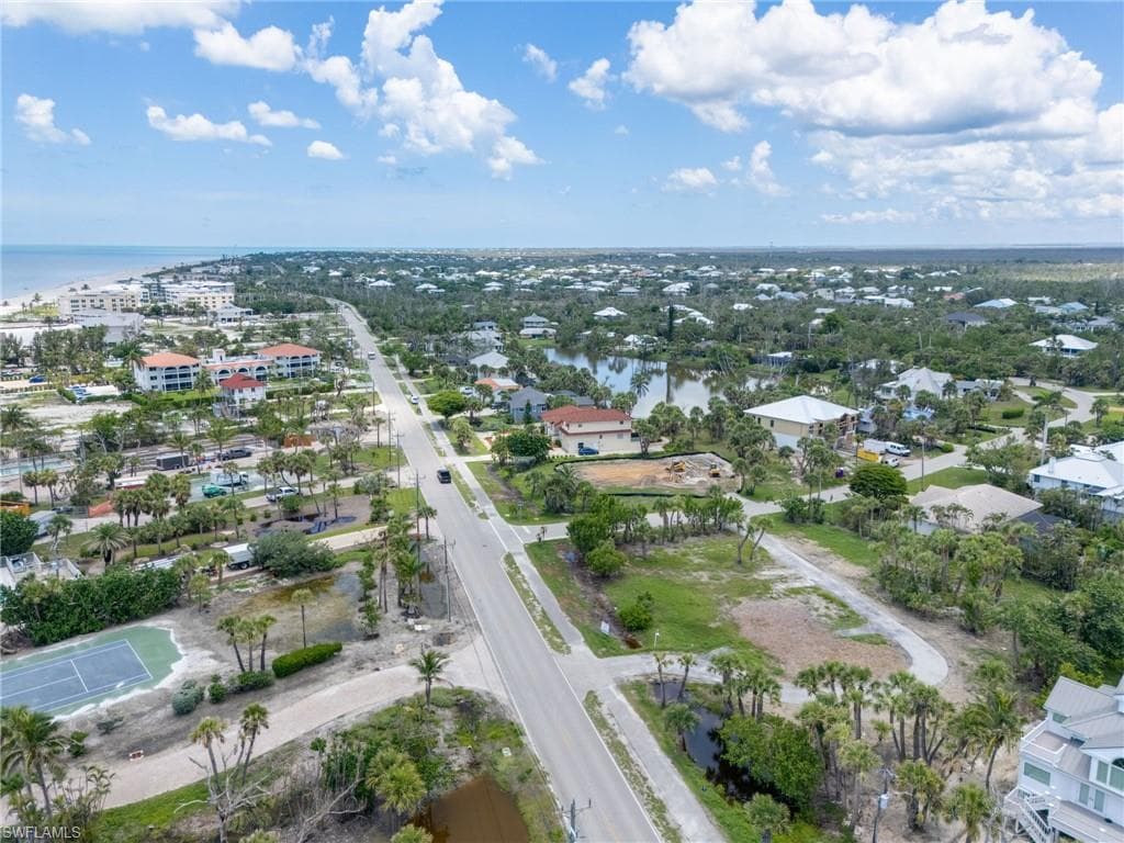 2950 W Gulf DR-8