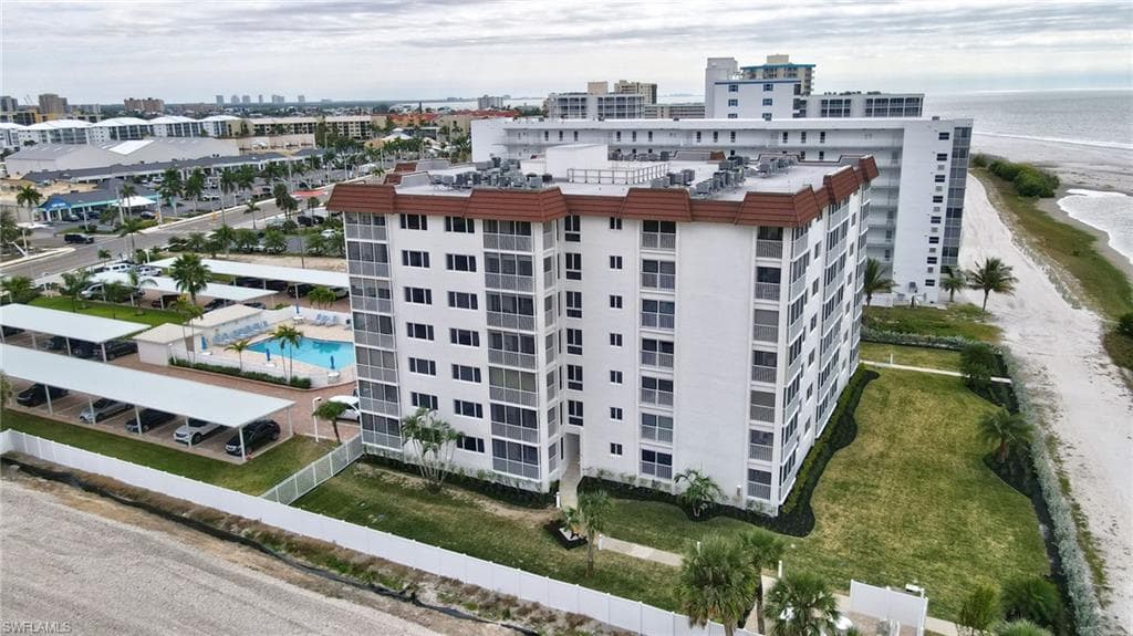 6900 Estero BLVD 501-41