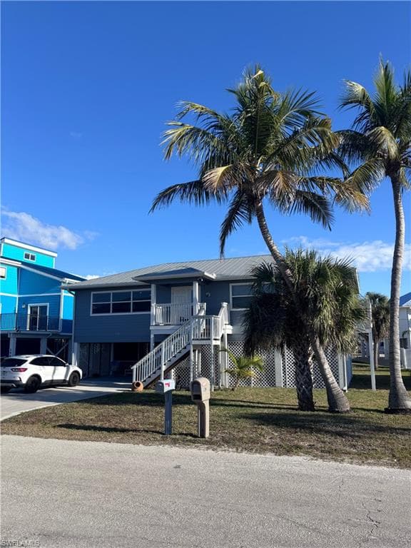 138 Gulf Island DR-1