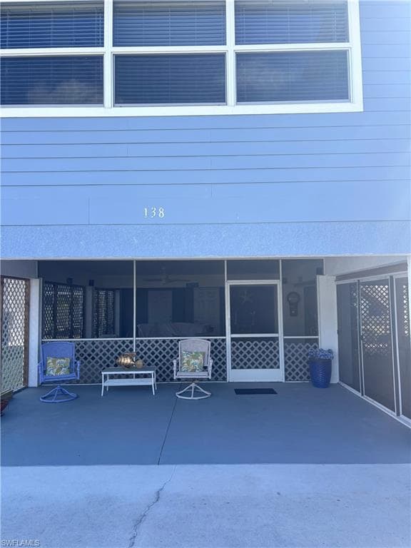 138 Gulf Island DR-30