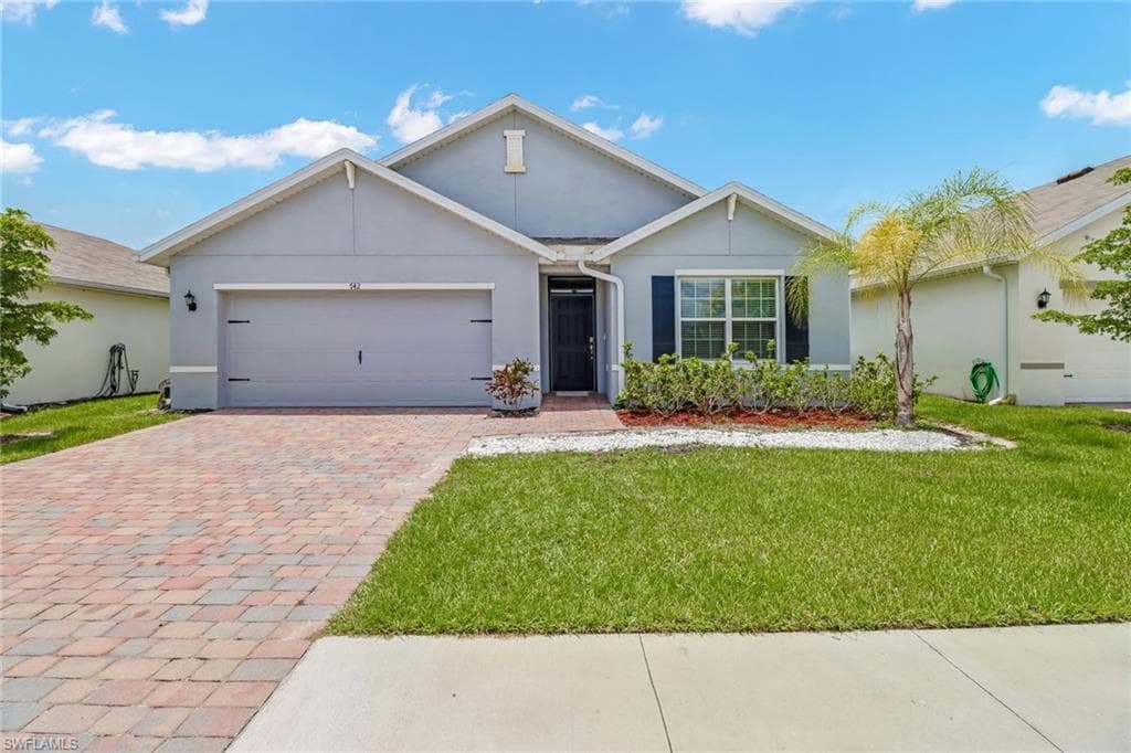 742 HADLEY PL W-2