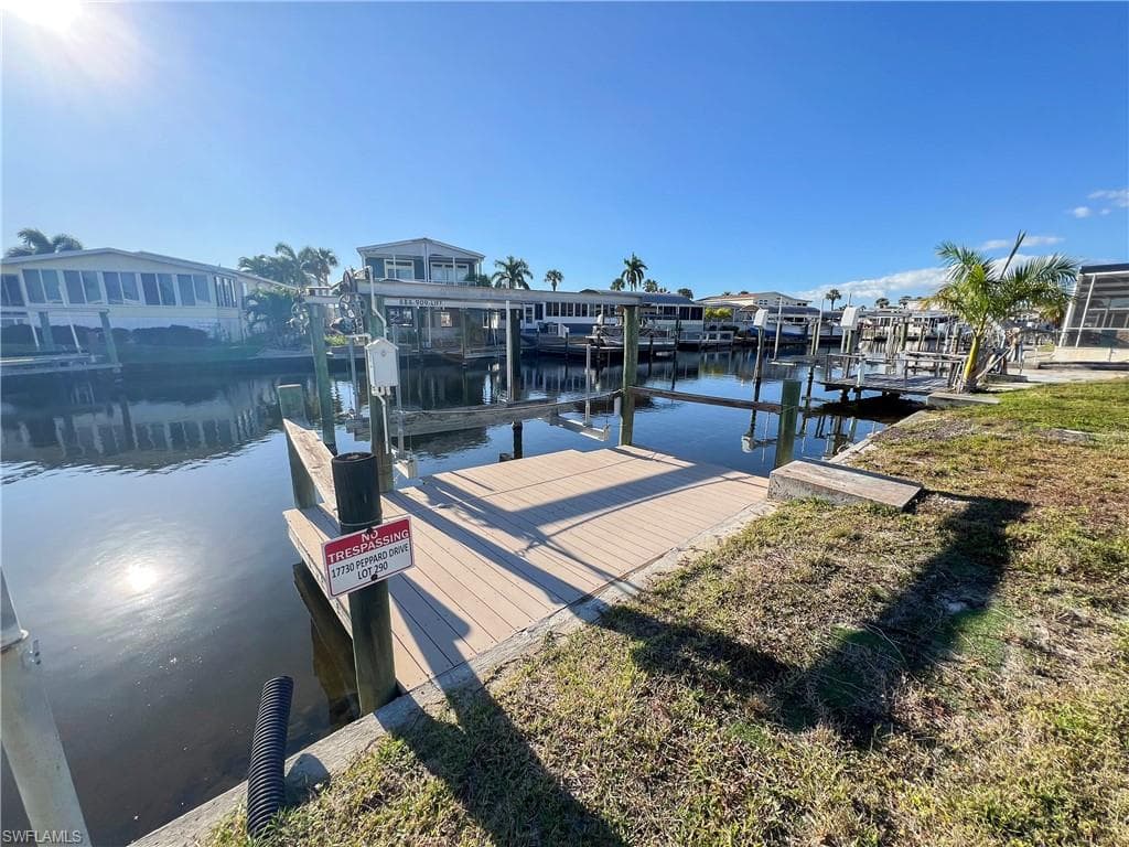 17730 Peppard DR-1
