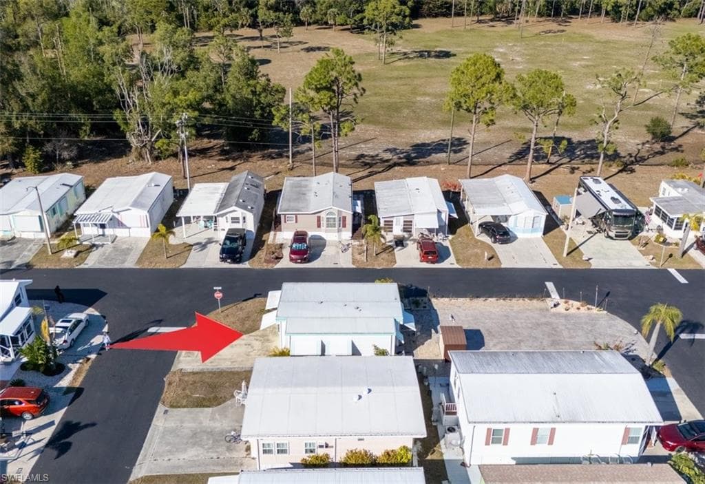134 Amble DR-27