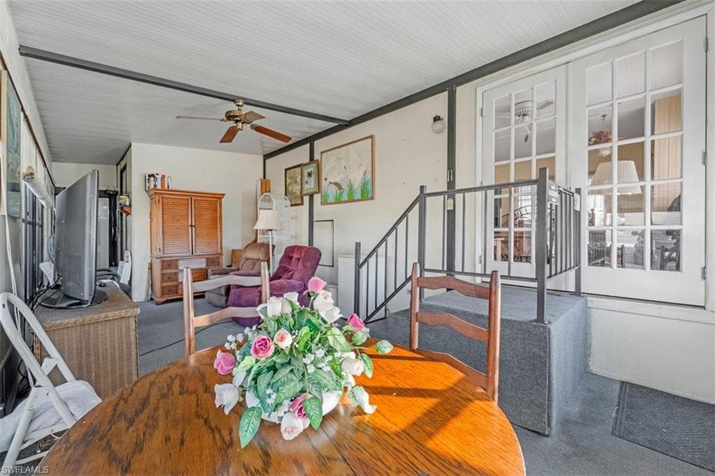 134 Amble DR-5