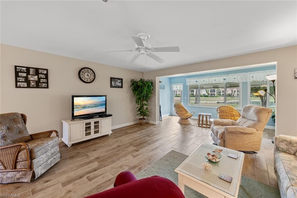 1830 Brantley RD E3-6