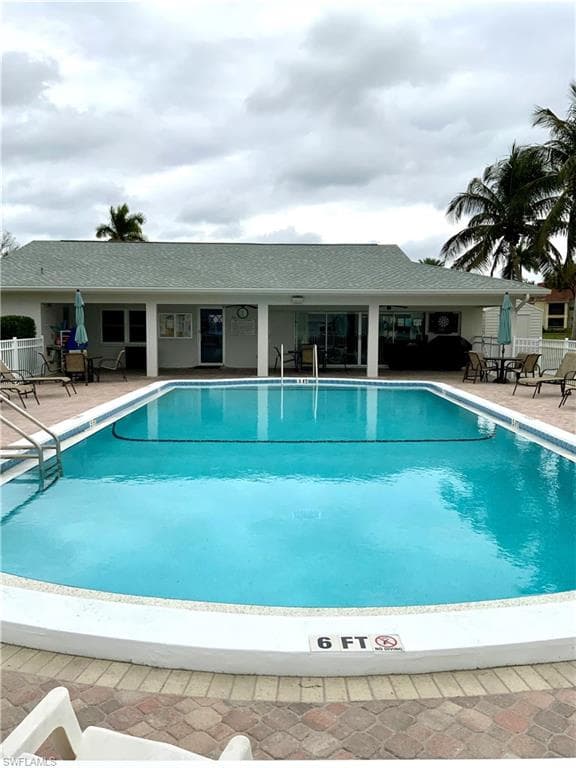 1830 Brantley RD E3-22