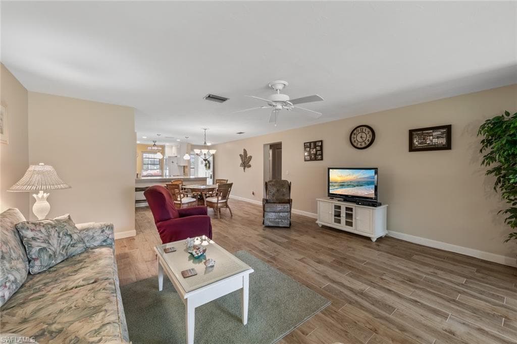 1830 Brantley RD E3-7