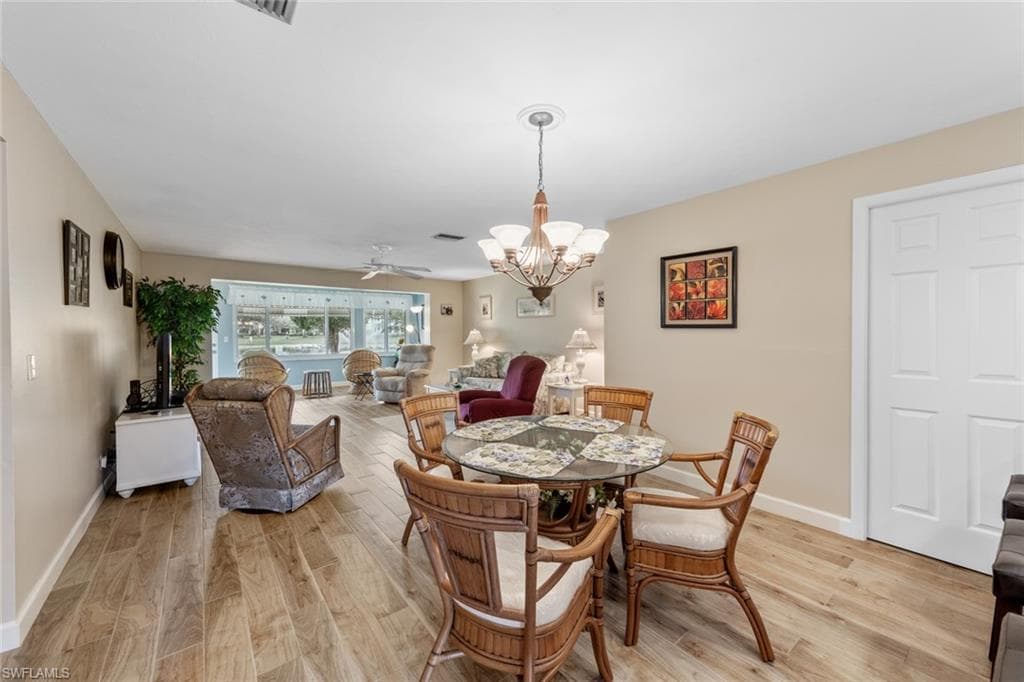 1830 Brantley RD E3-5