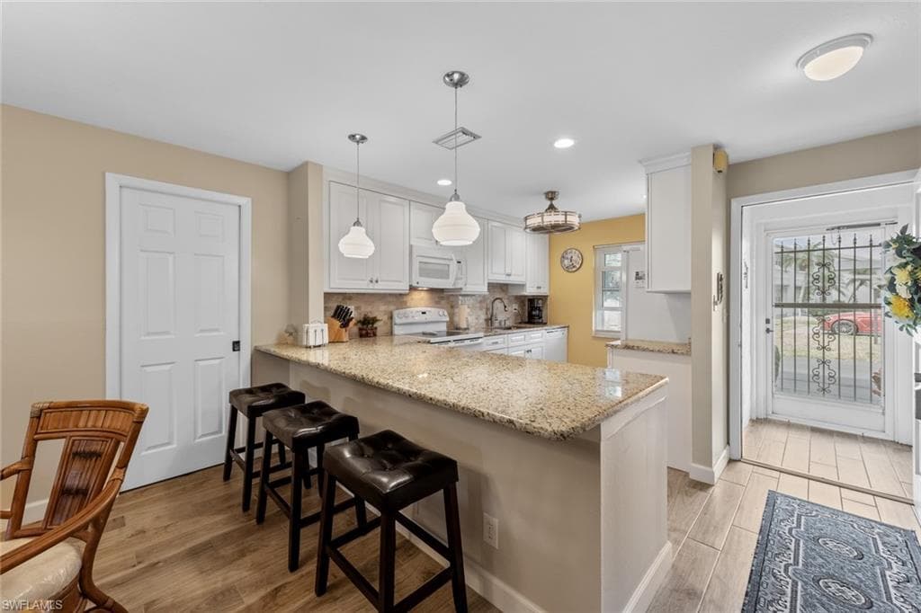 1830 Brantley RD E3-10