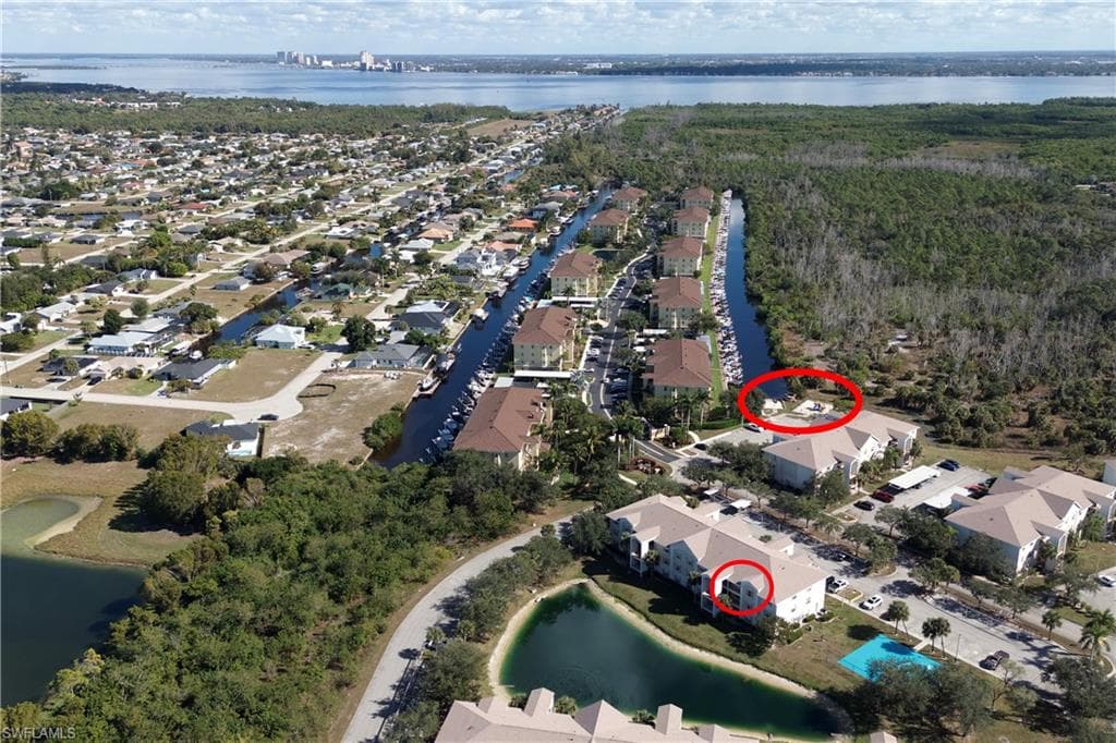 1771 Four Mile Cove PKWY 1031-36