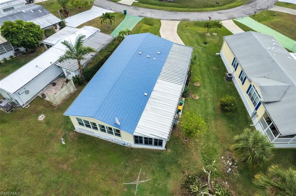 45 San Remo CIR-7