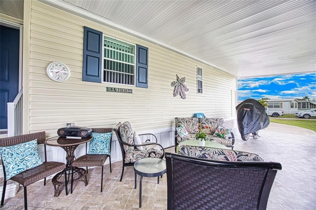 45 San Remo CIR-20