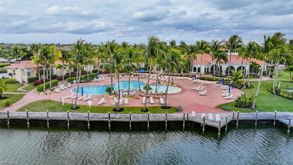 12601 Mastique Beach BLVD 1103-47