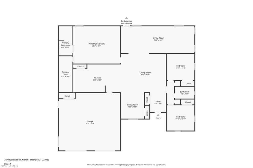 787 Overriver DR-28