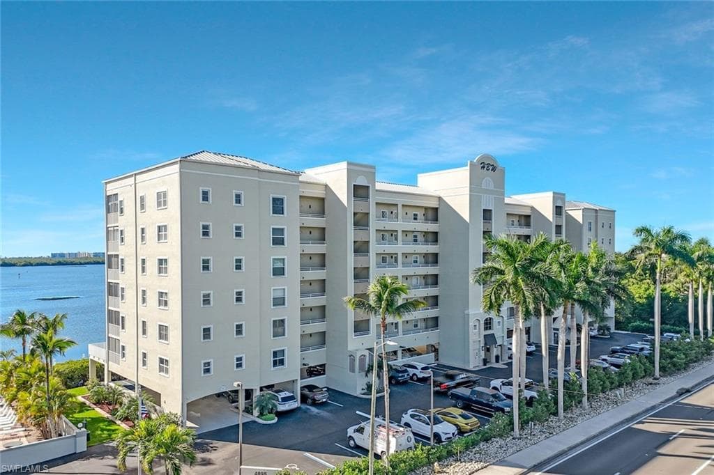 4895 Bonita Beach RD 501-24