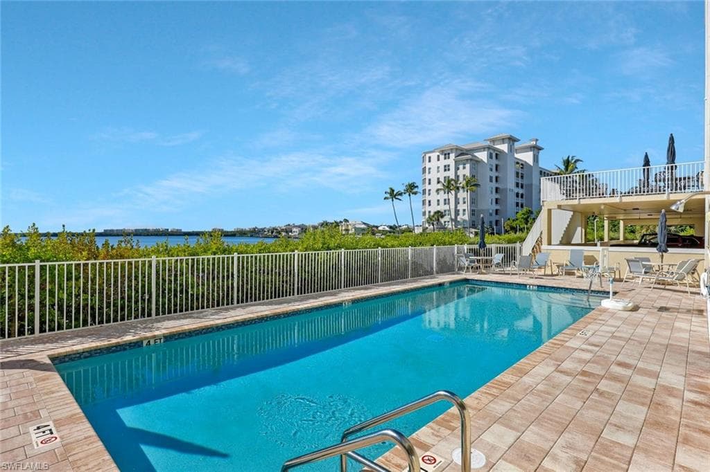 4895 Bonita Beach RD 501-4