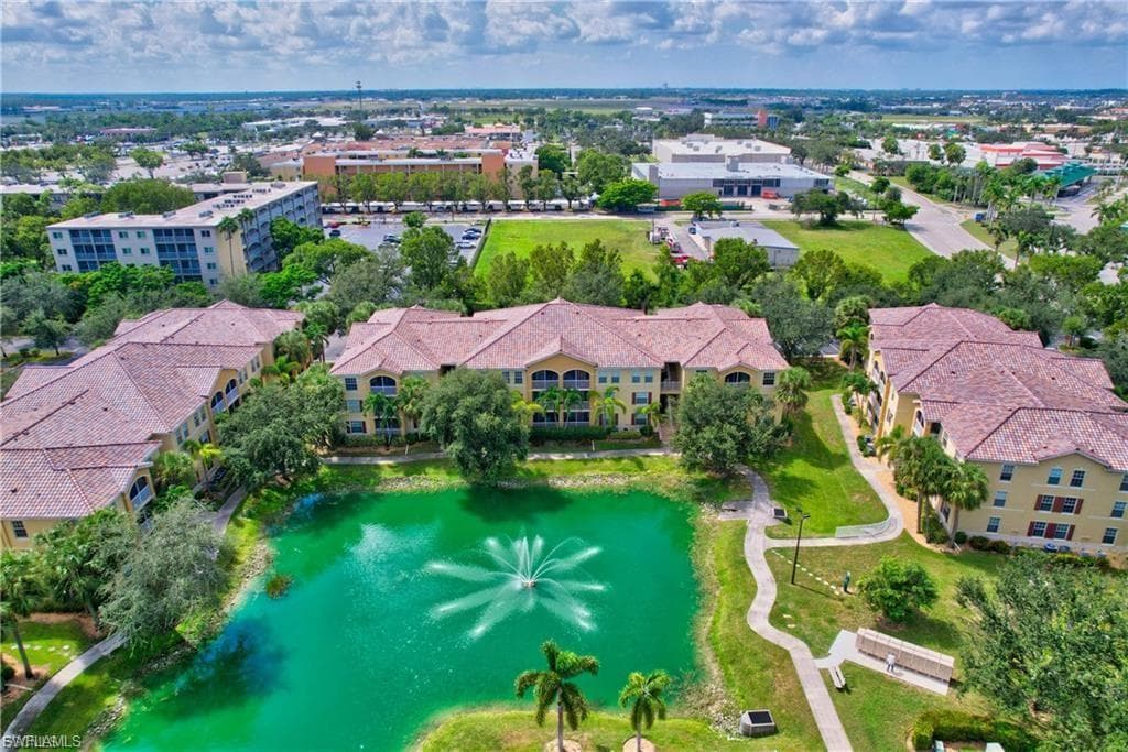 4135 Residence DR 618-23