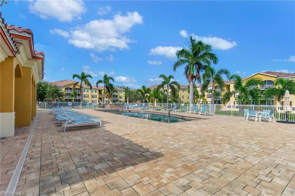 4135 Residence DR 618-19