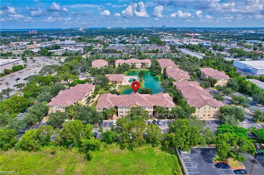 4135 Residence DR 618-21