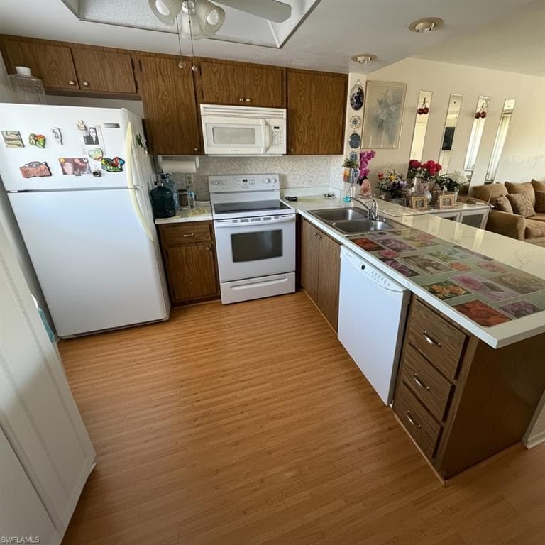 4790 Cleveland AVE 1206-16