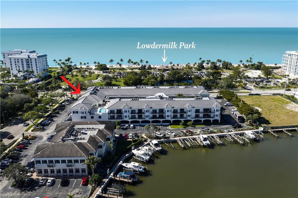 1400 Gulf Shore BLVD N 307-3