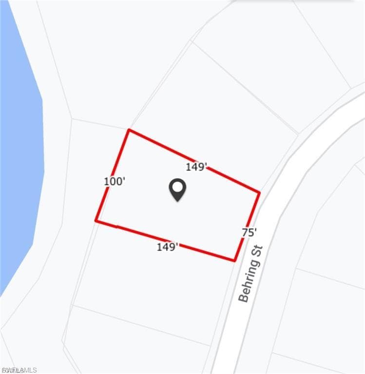 423 Behring ST-2
