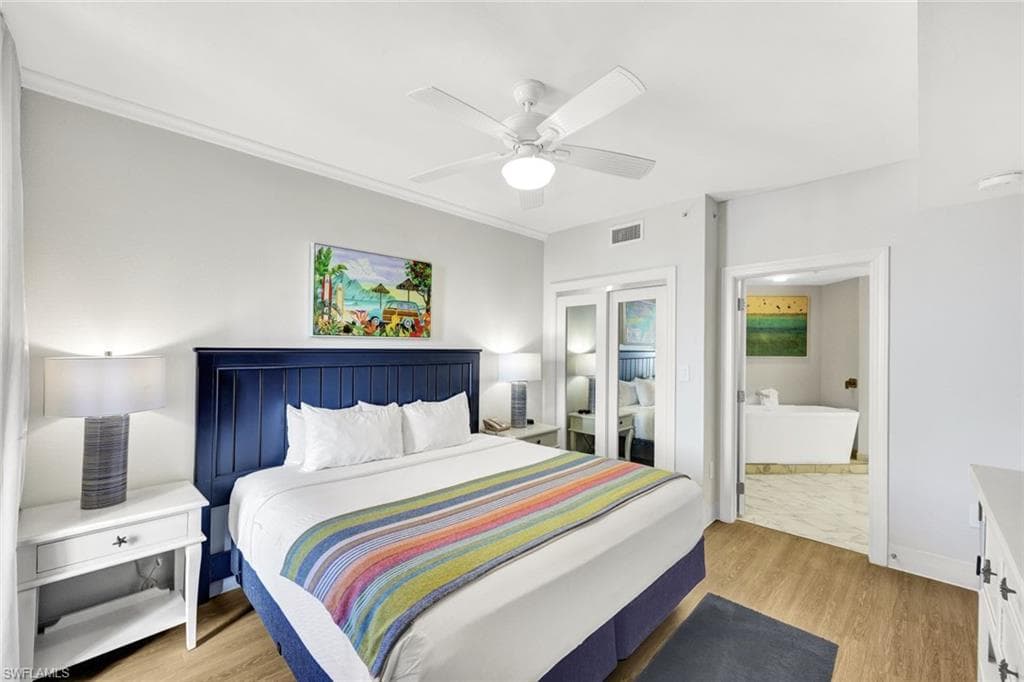 200 Estero BLVD 207-11