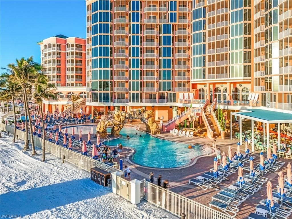 200 Estero BLVD 207-18