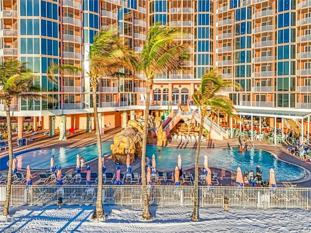 200 Estero BLVD 207-3