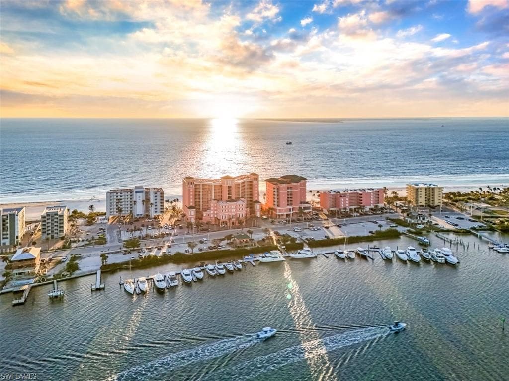 200 Estero BLVD 207-24