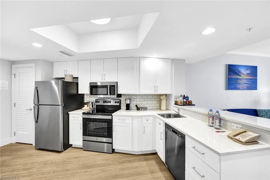 200 Estero BLVD 207-8
