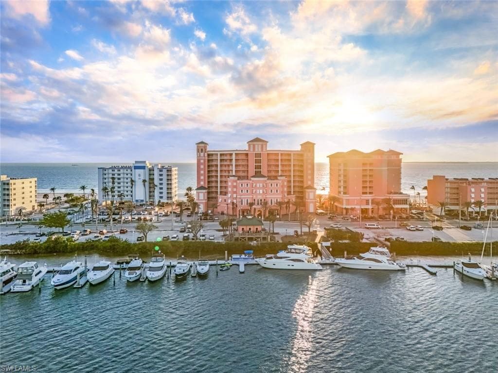 200 Estero BLVD 207-21