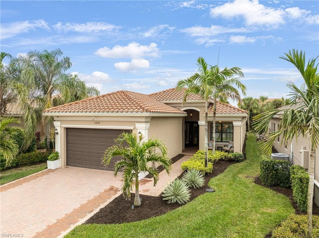 13628 Mandarin CIR-1