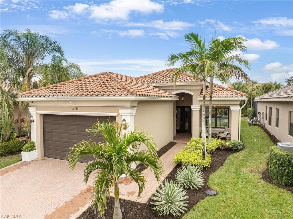 13628 Mandarin CIR-48