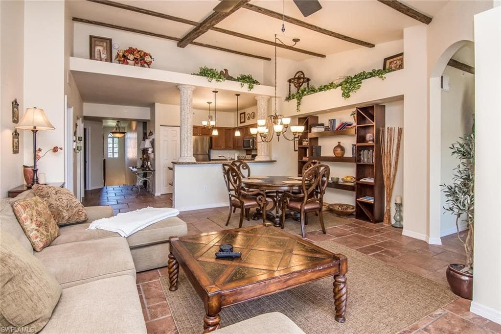 20230 Estero Gardens CIR 206-2