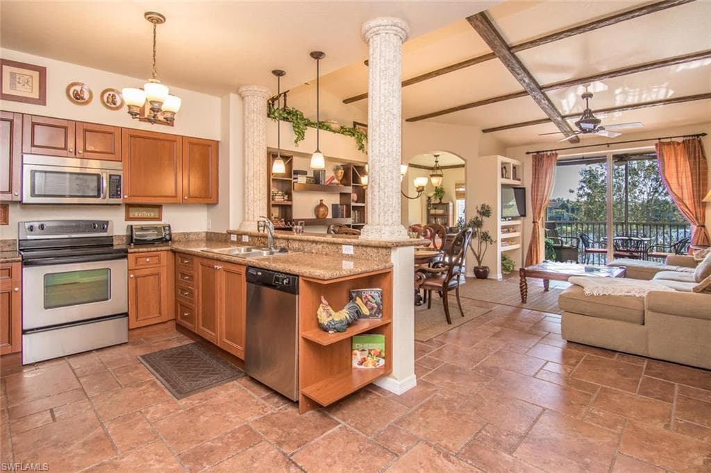 20230 Estero Gardens CIR 206-1