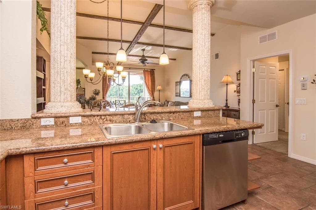 20230 Estero Gardens CIR 206-9