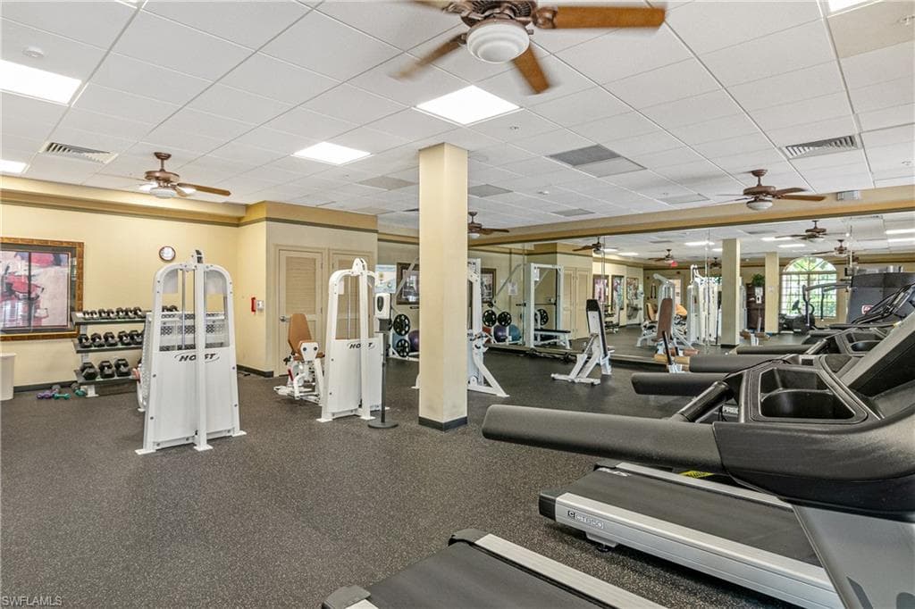 20230 Estero Gardens CIR 206-25